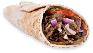 Start your online order for collection or delivery from Indian Doner