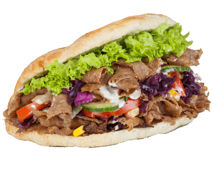 Start your online order for collection or delivery from Indian Doner (Christchurch)